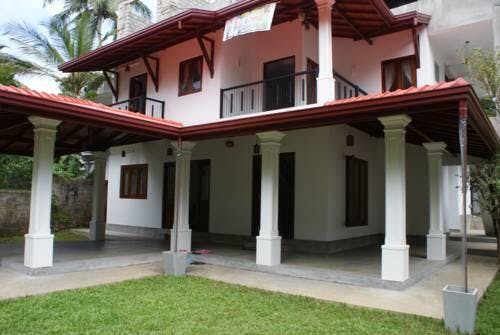 Two Storied House for Sale - Kegalle