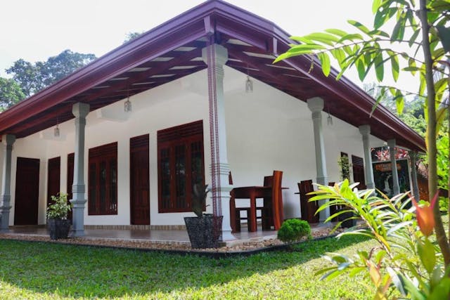 Colonial Style House in Gampola